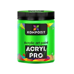 ACRYL PRO ART Composite 430 ml fluoreszkáló akrilfesték | különböző árnyalatok