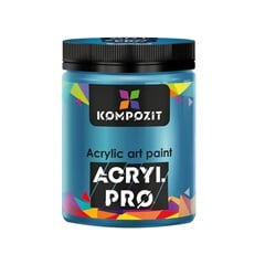 ACRYL PRO ART Composite akrilfesték 430 ml | különböző árnyalatok
